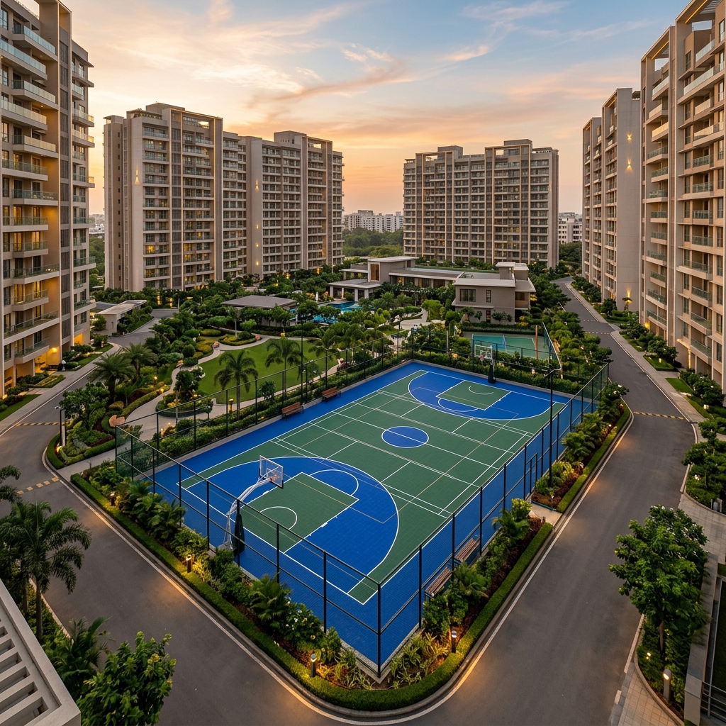 Residential Developers
