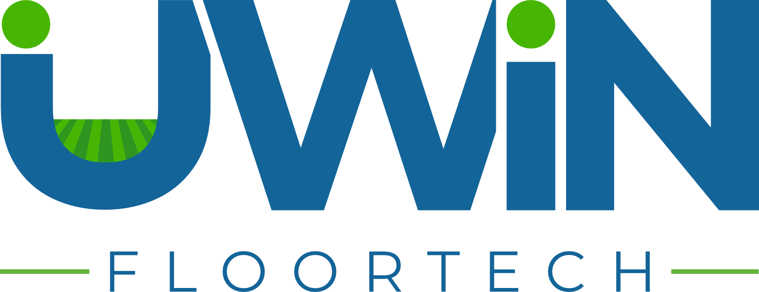 UWIN Floortech Logo